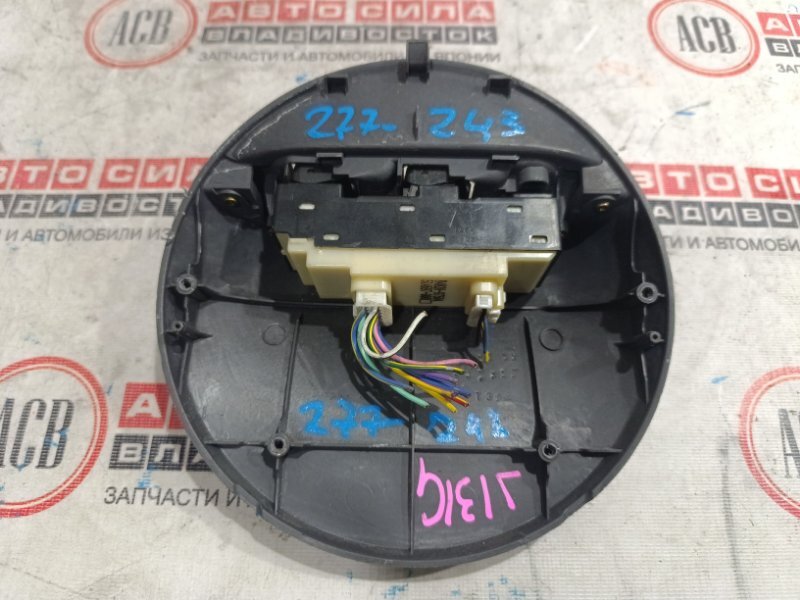 Блок управления стеклоподъемниками передний правый DAIHATSU TERIOS KID J131G Блок управления стеклоподъемниками передний правый DAIHATSU TERIOS KID J131G