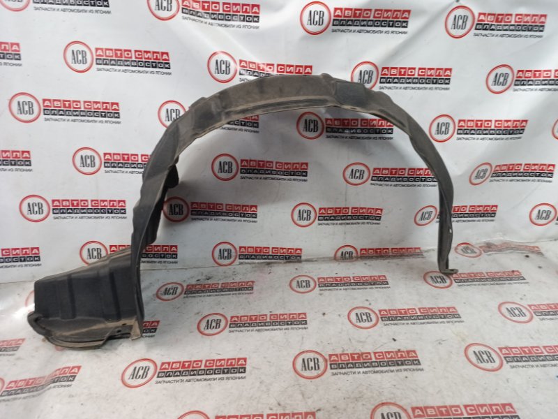 Подкрылок передний левый TOYOTA RAUM EXZ10 5387646010 контрактная