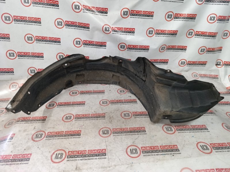 Подкрылок передний левый RAUM EXZ10