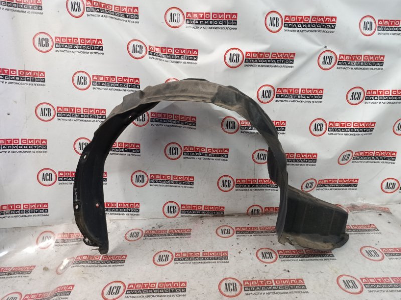 Подкрылок передний правый TOYOTA RAUM EXZ10 5387546010 контрактная