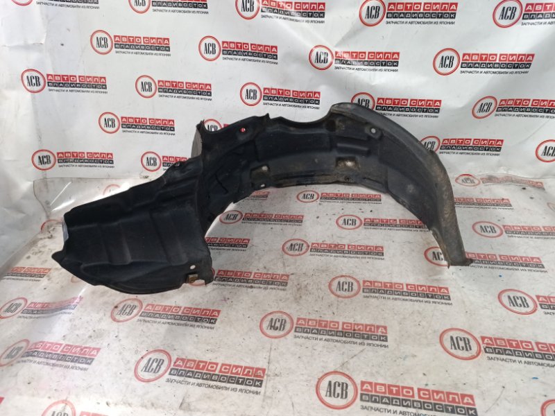 Подкрылок передний правый RAUM EXZ10