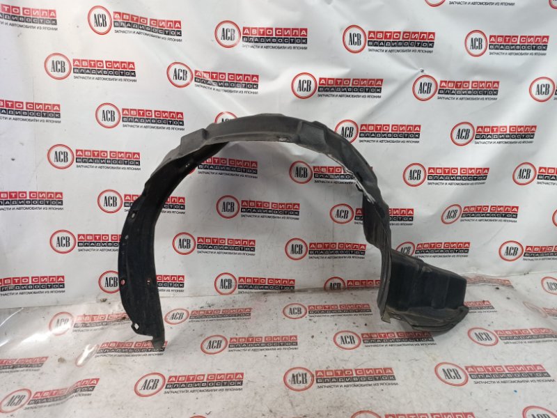 Подкрылок передний правый TOYOTA RAUM EXZ10 5387546010 контрактная