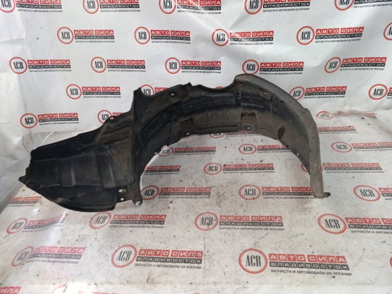 Подкрылок передний правый RAUM EXZ10