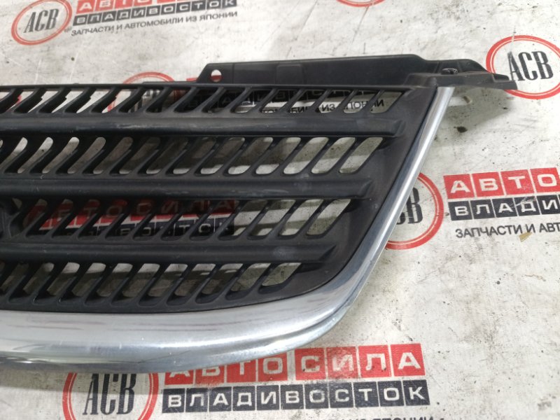 Решетка радиатора AIRTREK CU2W Решетка радиатора AIRTREK CU2W