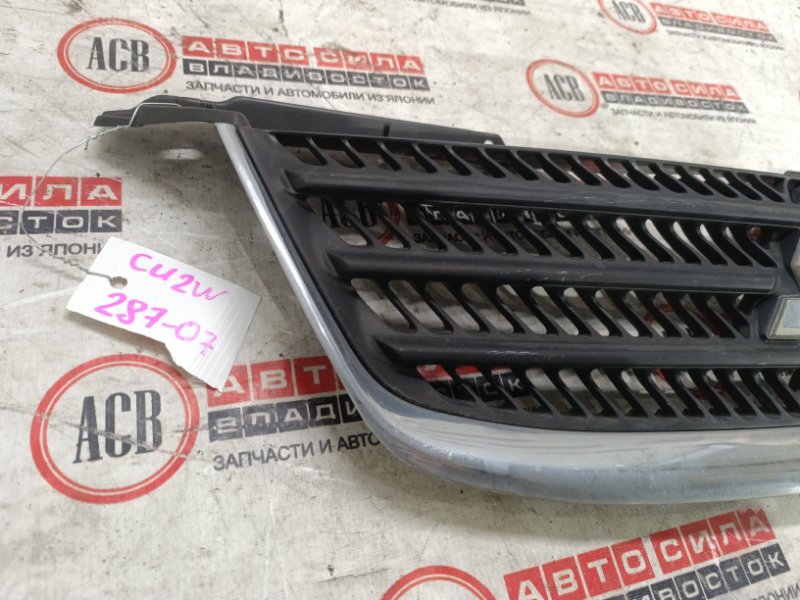 Решетка радиатора AIRTREK CU2W Решетка радиатора AIRTREK CU2W