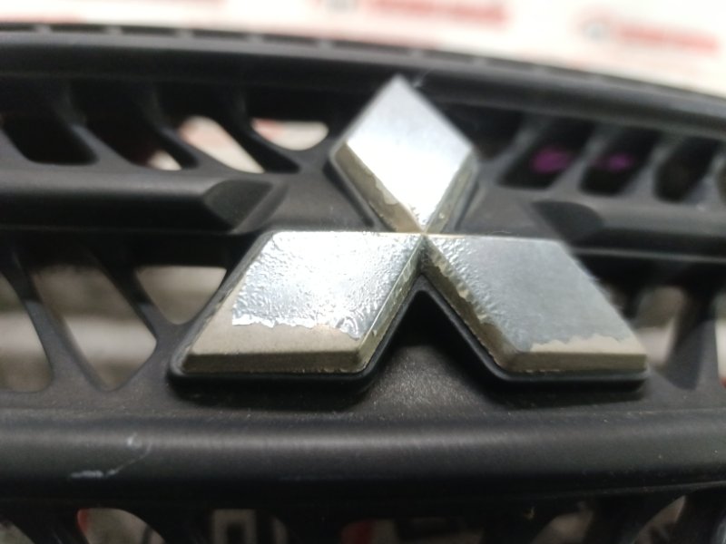 Решетка радиатора AIRTREK CU2W Решетка радиатора AIRTREK CU2W