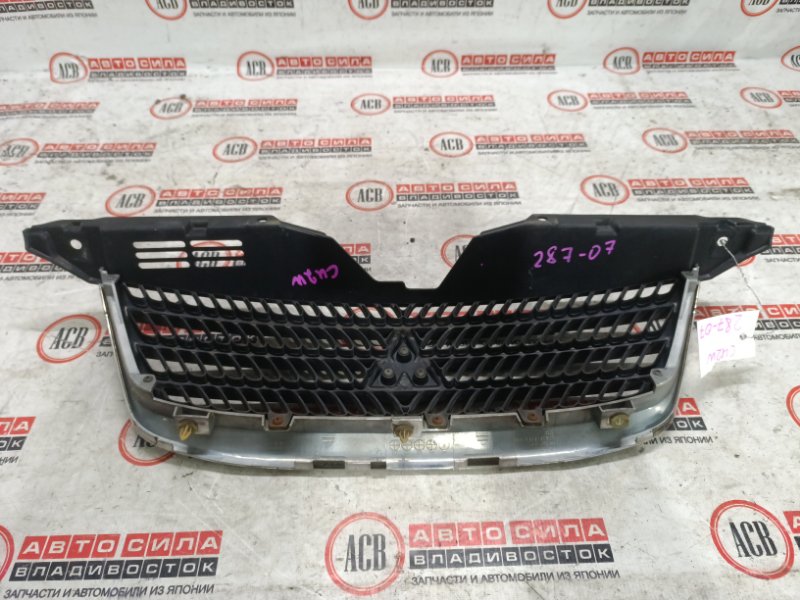 Решетка радиатора AIRTREK CU2W Решетка радиатора AIRTREK CU2W