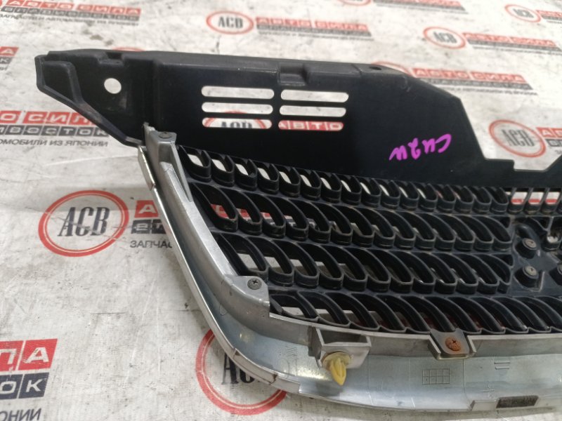 Решетка радиатора AIRTREK CU2W Решетка радиатора AIRTREK CU2W