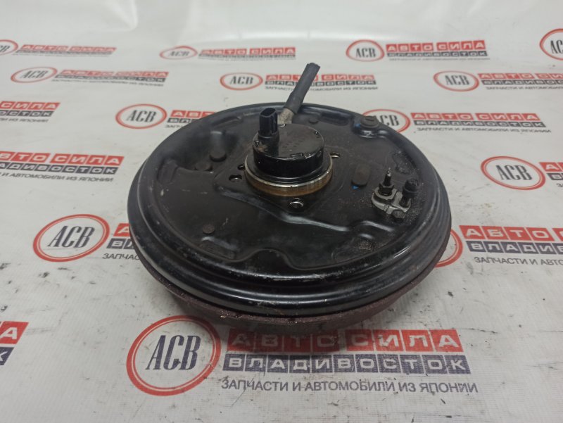 Ступица задняя правая PROBOX NCP51