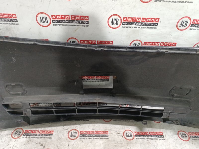 Бампер передний ALPHARD MNH10