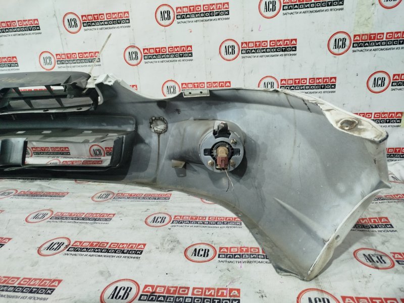 Бампер передний IMPREZA GG2 Бампер передний IMPREZA GG2