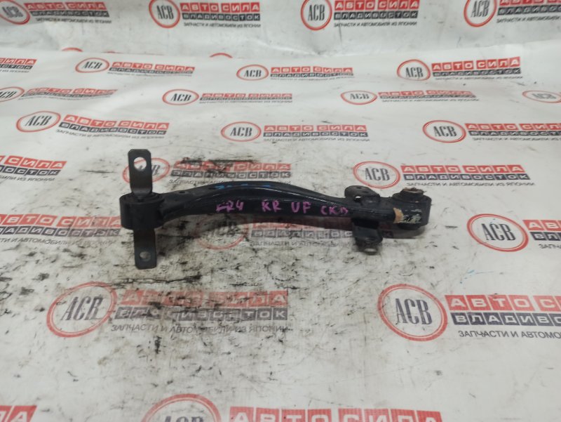 Рычаг верхний задний правый HONDA JADE FR4 контрактная