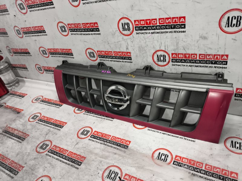Решетка радиатора KIX H59A