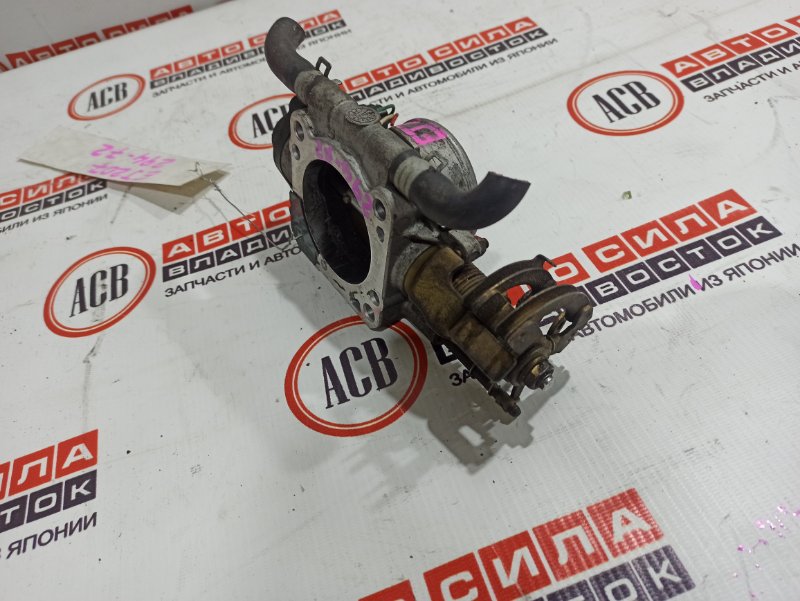 Дроссельная заслонка IMPREZA GF8 EJ207