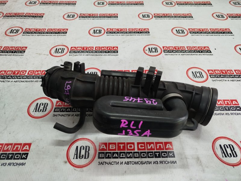 Патрубок воздушн.фильтра HONDA LAGREAT RL1 контрактная