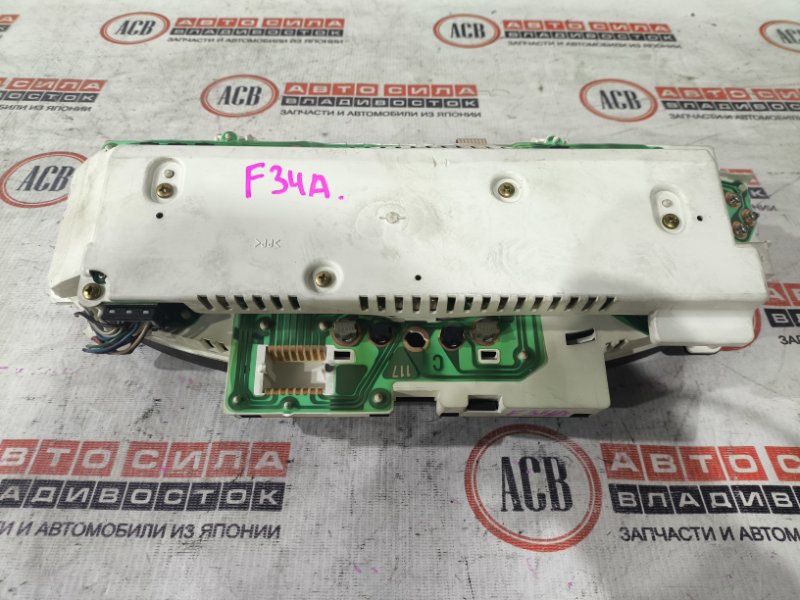 Спидометр DIAMANTE F34A