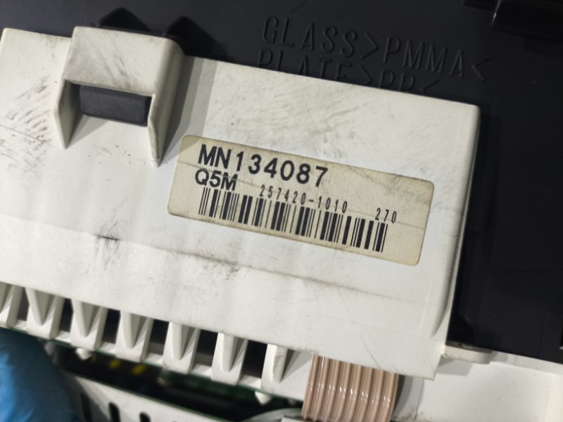 Спидометр DIAMANTE F34A