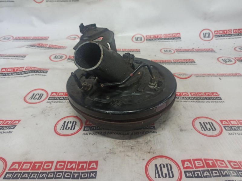 Ступица задняя левая AQUA NHP10