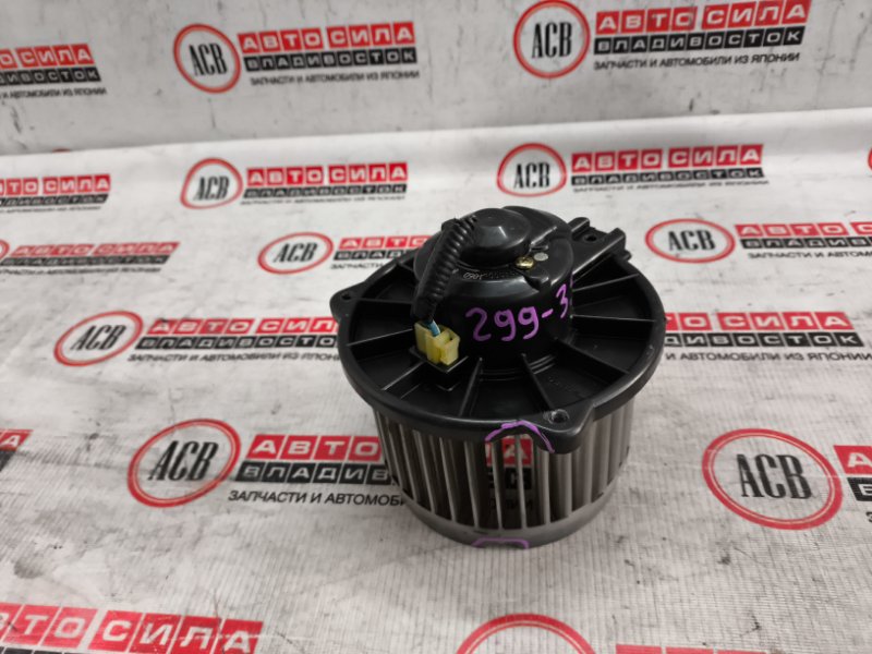 Мотор печки HONDA FIT GD1 79310-SAA-003 контрактная