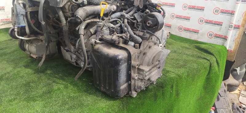 АКПП HYUNDAI GRANDEUR G6CT контрактная