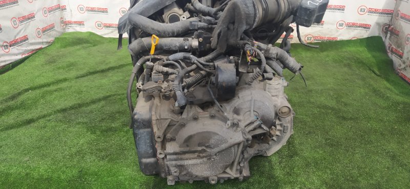 АКПП HYUNDAI GRANDEUR G6CT