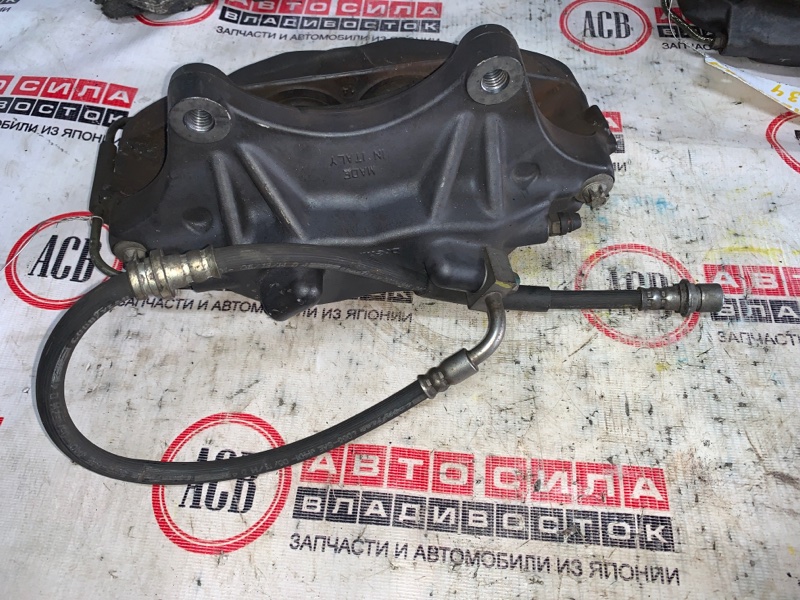Суппорт MODEL S 5YJS