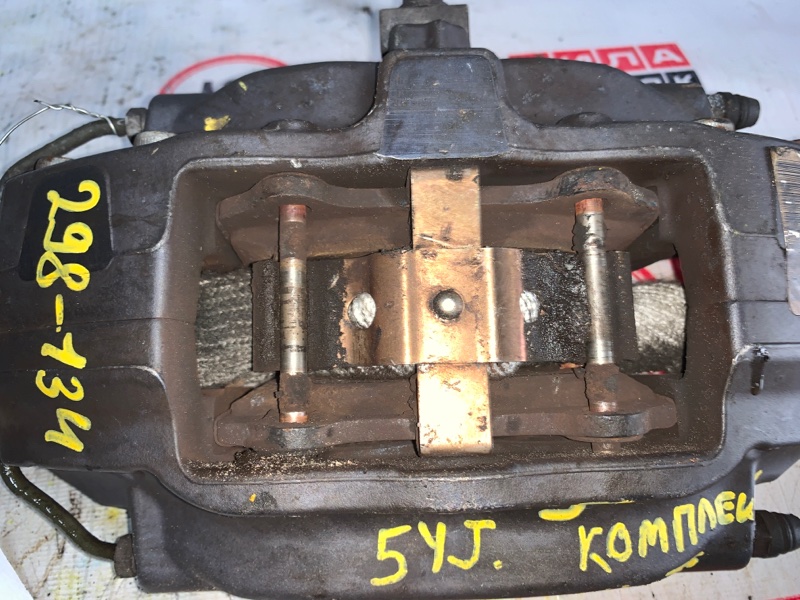 Суппорт MODEL S 5YJS