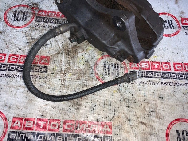 Суппорт MODEL S 5YJS