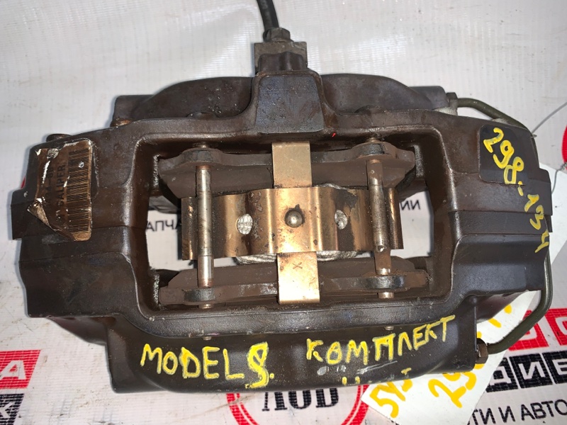 Суппорт MODEL S 5YJS