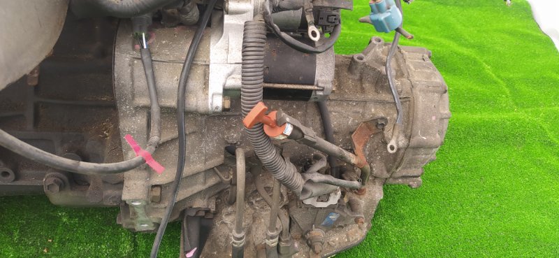 АКПП VISTA SV41 3S-FE