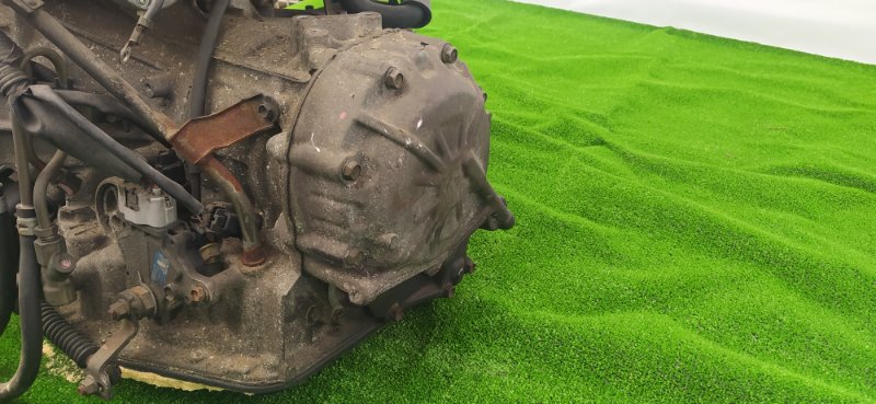 АКПП TOYOTA VISTA SV41 3S-FE