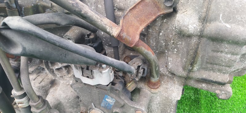 АКПП VISTA SV41 3S-FE