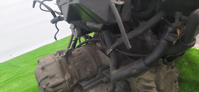 АКПП VISTA SV41 3S-FE