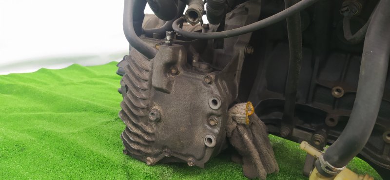 АКПП VISTA SV41 3S-FE