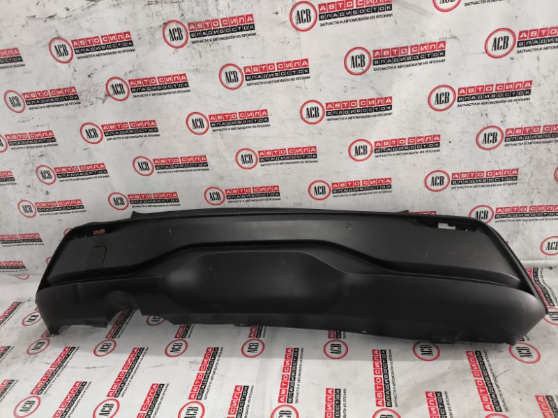 Бампер задний для NISSAN NOTE E13, 85022 6XJOA, 85022 6XJOA 1 ракурс Бампер задний для NISSAN NOTE E13, 85022 6XJOA, 85022 6XJOA 1 ракурс