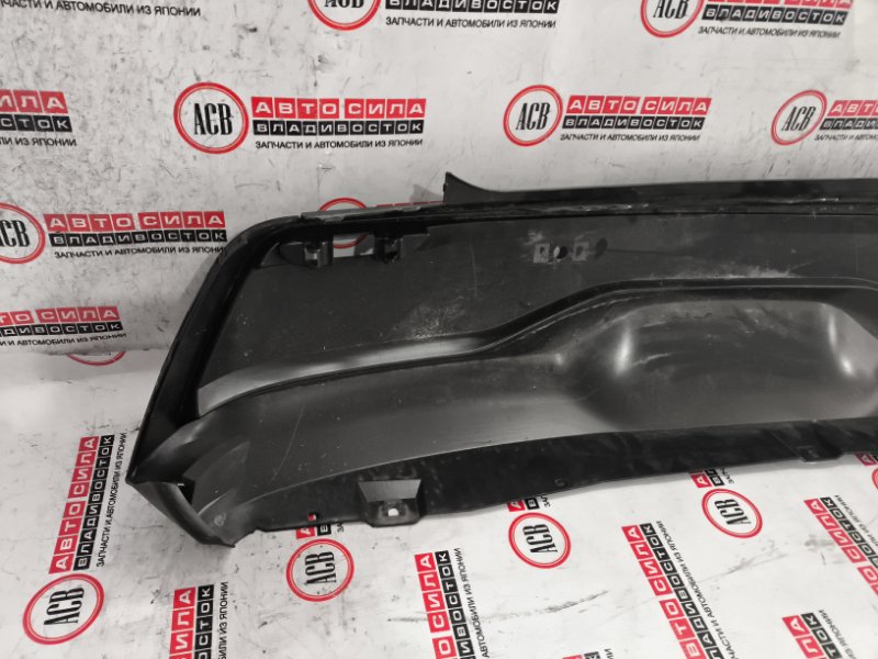 Бампер задний для NISSAN NOTE E13, 85022 6XJOA, 85022 6XJOA 6 ракурс Бампер задний для NISSAN NOTE E13, 85022 6XJOA, 85022 6XJOA 6 ракурс