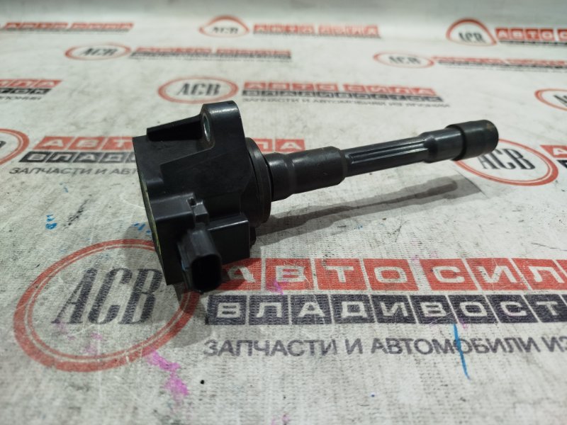 Катушка зажигания ACCORD CR6