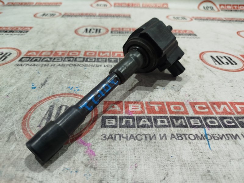 Катушка зажигания ACCORD CR6