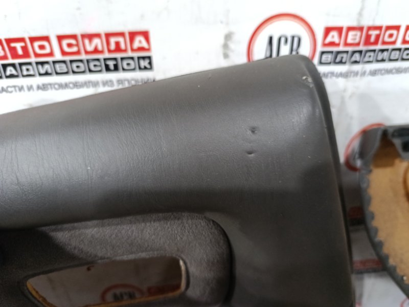 Обшивка дверей MARK II GX100