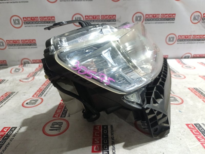Фара правая FREED SPIKE GP3