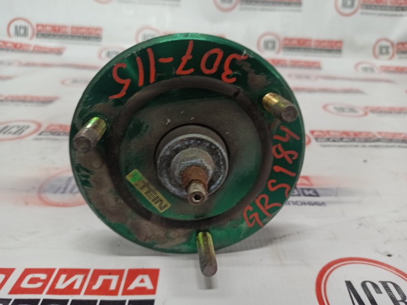 Стойка CROWN GRS184