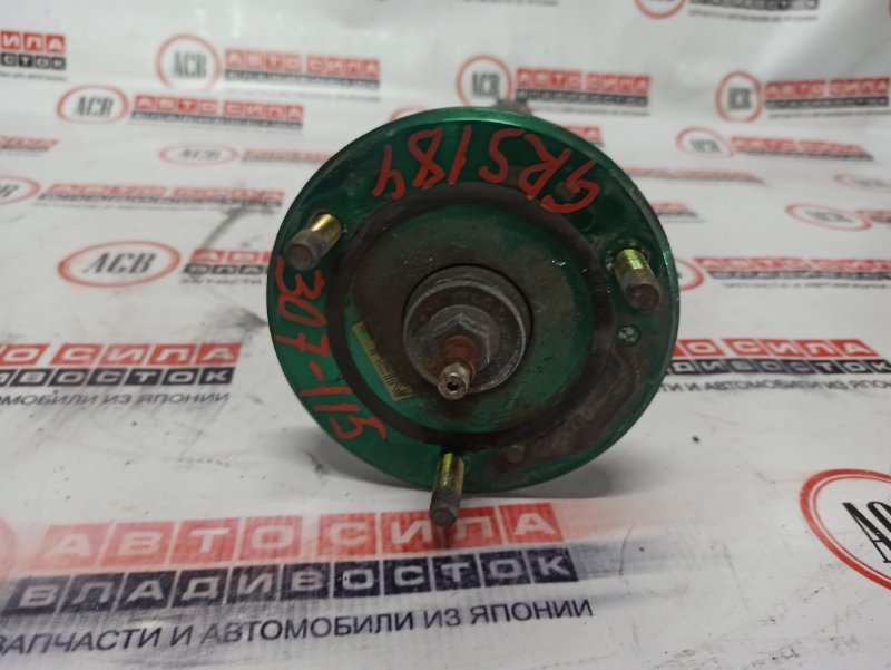 Стойка CROWN GRS184