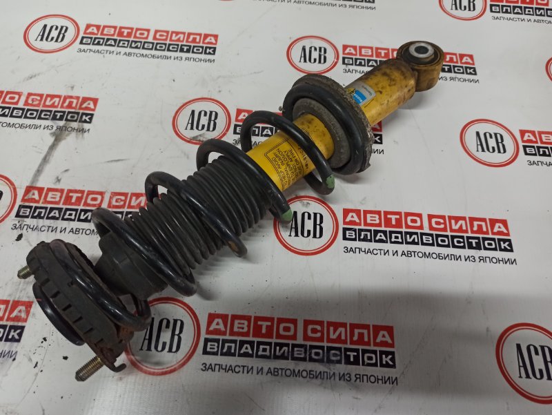 Стойка SUBARU LEGACY BLE