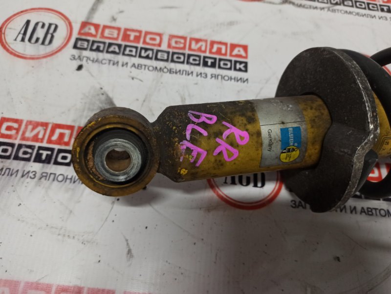 Стойка LEGACY BLE