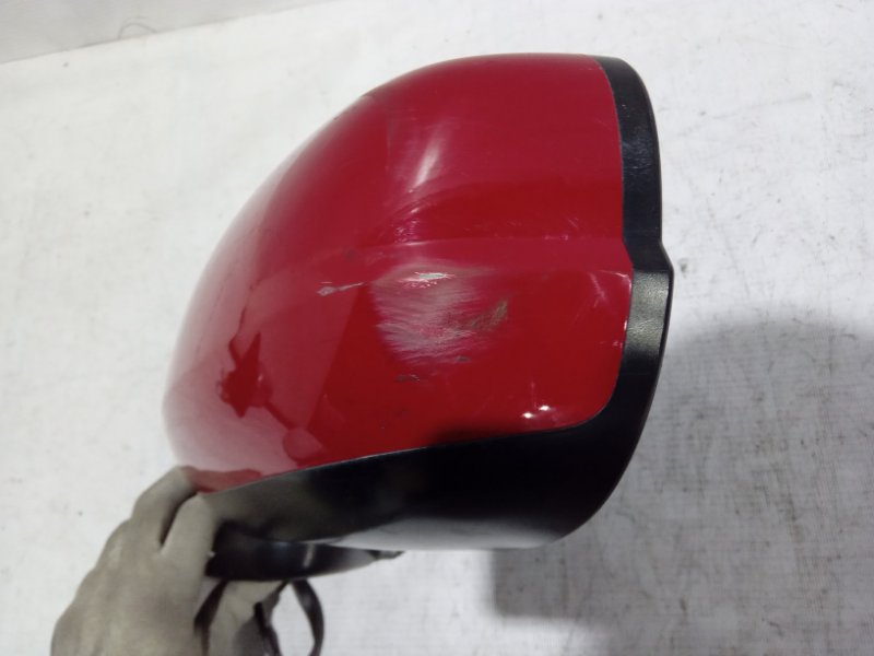 Зеркало левое HONDA FIT GE6
