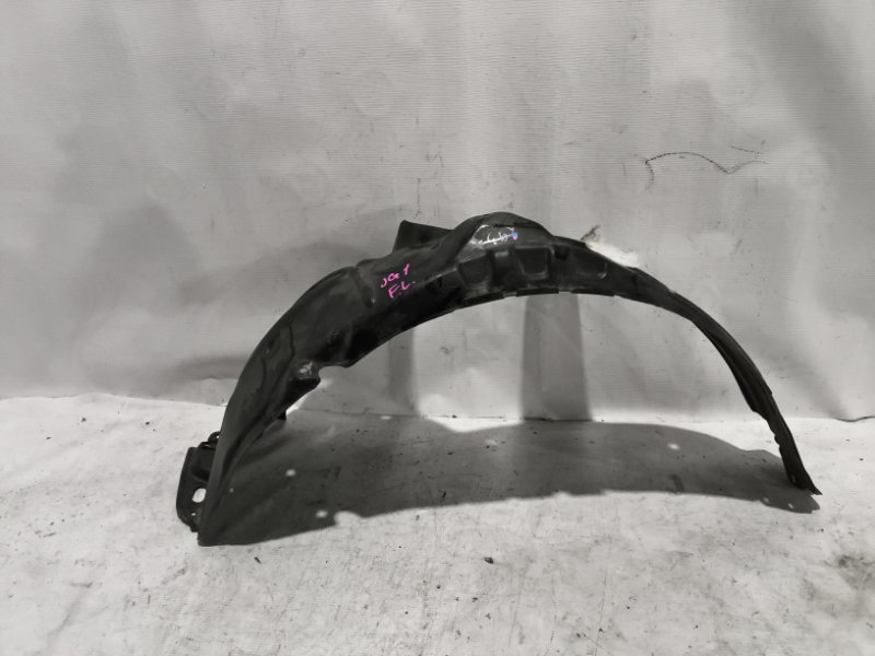 Подкрылок передний левый HONDA N-ONE JG1 74151-T4G-0000 контрактная