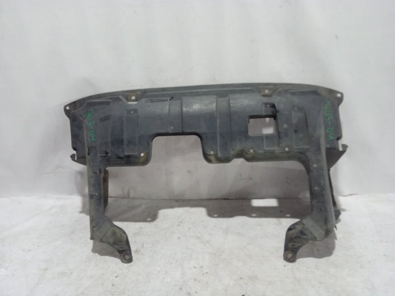 Защита двс пластик HONDA MOBILIO SPIKE GK1 74111-SEY-0000 контрактная