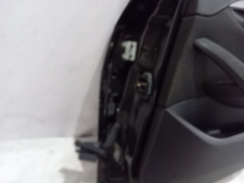 Дверь задняя правая X1 E84