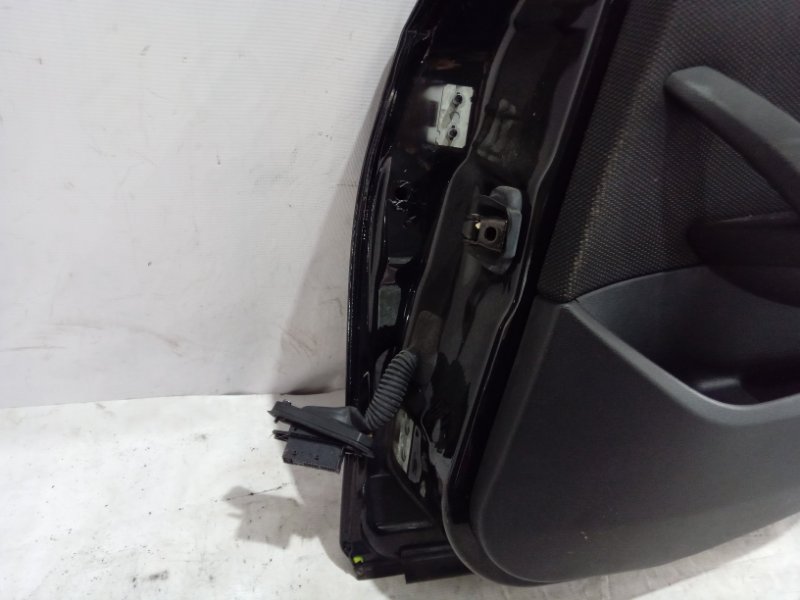 Дверь задняя правая X1 E84