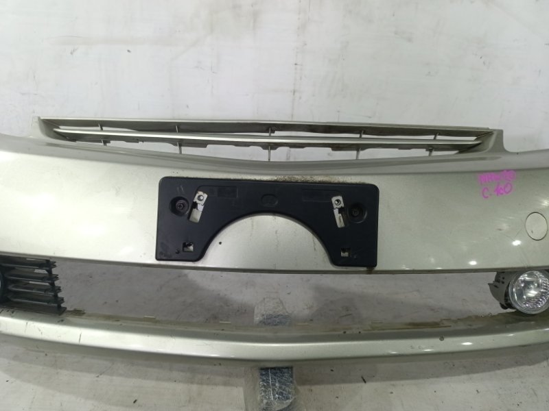 Бампер передний PRIUS NHW20